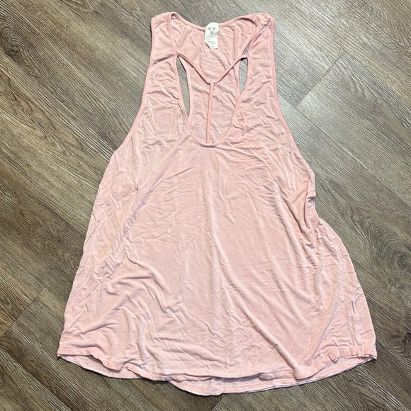 We The Free Tops - We the Free Amelia Racerback T Front Tank